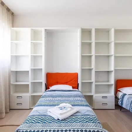 Апартаменти Il Parco 11 By Quokka 360 - In The Business Centre Of *