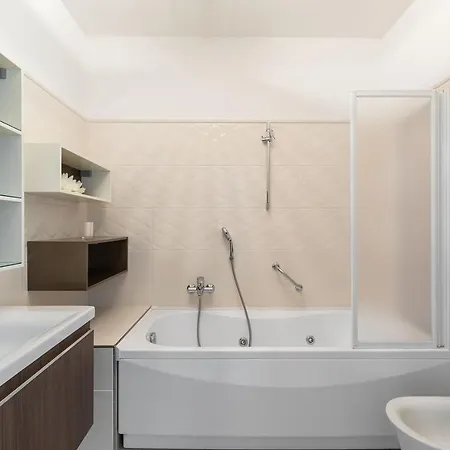 Il Parco 11 By Quokka 360 - In The Business Centre Of