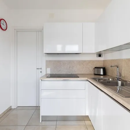 Appartement Il Parco 11 By Quokka 360 - In The Business Centre Of *