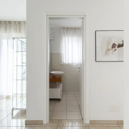 Апартаменти Il Parco 11 By Quokka 360 - In The Business Centre Of *