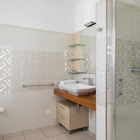 Il Parco 11 By Quokka 360 - In The Business Centre Of Апартаменти