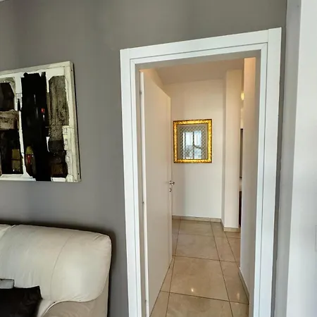 Апартаменти Il Parco 11 By Quokka 360 - In The Business Centre Of Лугано