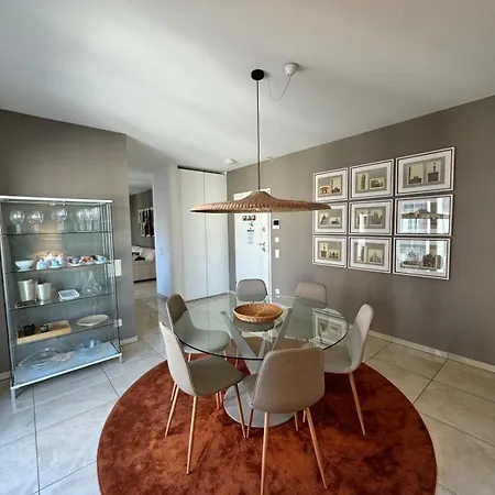 Il Parco 11 By Quokka 360 - In The Business Centre Of Apartamento *