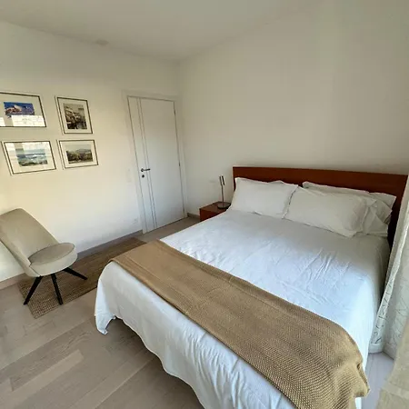 Il Parco 11 By Quokka 360 - In The Business Centre Of Апартаменти