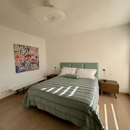 Il Parco 11 By Quokka 360 - In The Business Centre Of Appartement Lugano