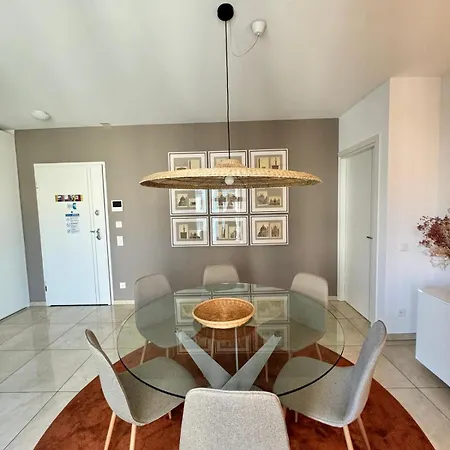 Appartement Il Parco 11 By Quokka 360 - In The Business Centre Of Lugano