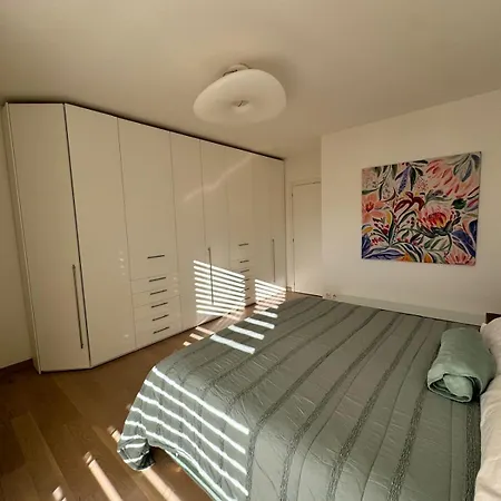 Il Parco 11 By Quokka 360 - In The Business Centre Of *