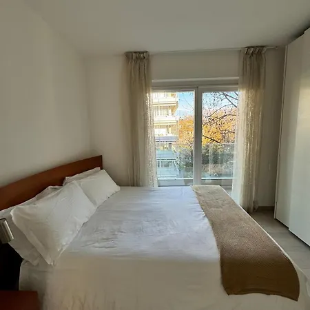 Il Parco 11 By Quokka 360 - In The Business Centre Of Лугано