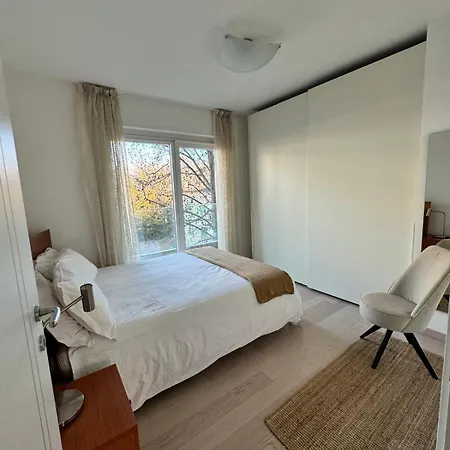 Il Parco 11 By Quokka 360 - In The Business Centre Of