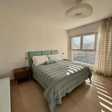 Il Parco 11 By Quokka 360 - In The Business Centre Of Апартаменти *