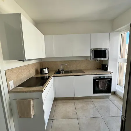 Апартаменти Il Parco 11 By Quokka 360 - In The Business Centre Of Лугано