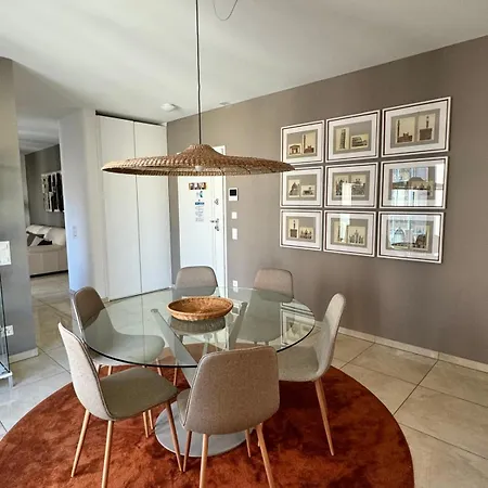 Il Parco 11 By Quokka 360 - In The Business Centre Of Lugano