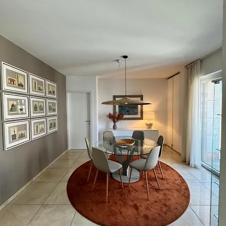 Il Parco 11 By Quokka 360 - In The Business Centre Of