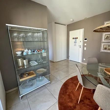 Apartamento Il Parco 11 By Quokka 360 - In The Business Centre Of