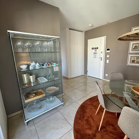 Apartment Il Parco 11 By Quokka 360 - In The Business Centre Of