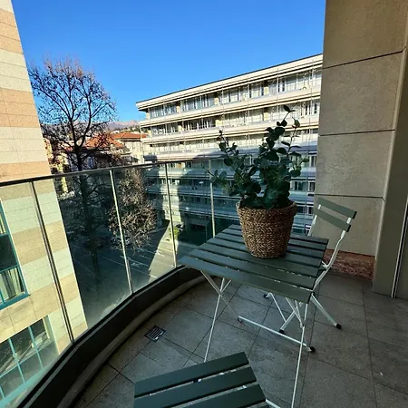 Il Parco 11 By Quokka 360 - In The Business Centre Of Apartamento