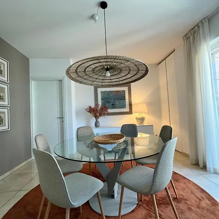 Il Parco 11 By Quokka 360 - In The Business Centre Of *