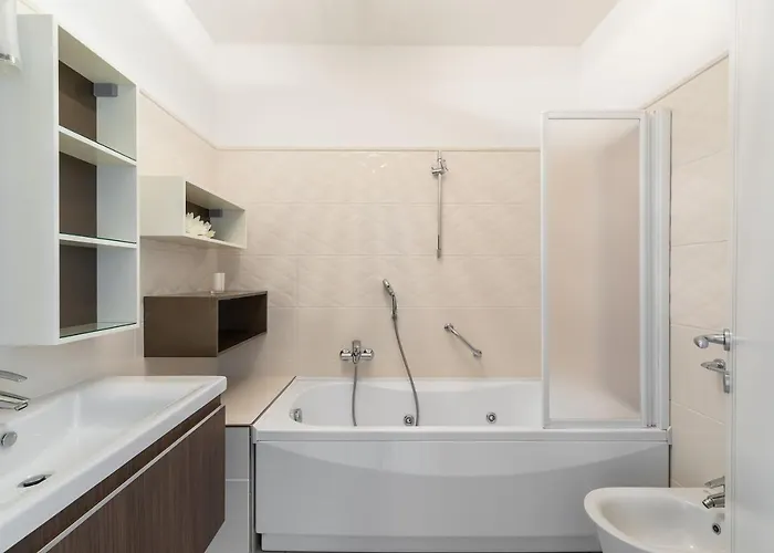 Il Parco 11 By Quokka 360 - In The Business Centre Of