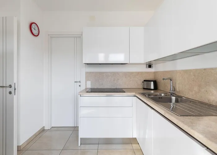 アパート Il Parco 11 By Quokka 360 - In The Business Centre Of *