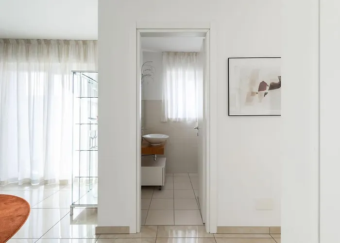 アパート Il Parco 11 By Quokka 360 - In The Business Centre Of *