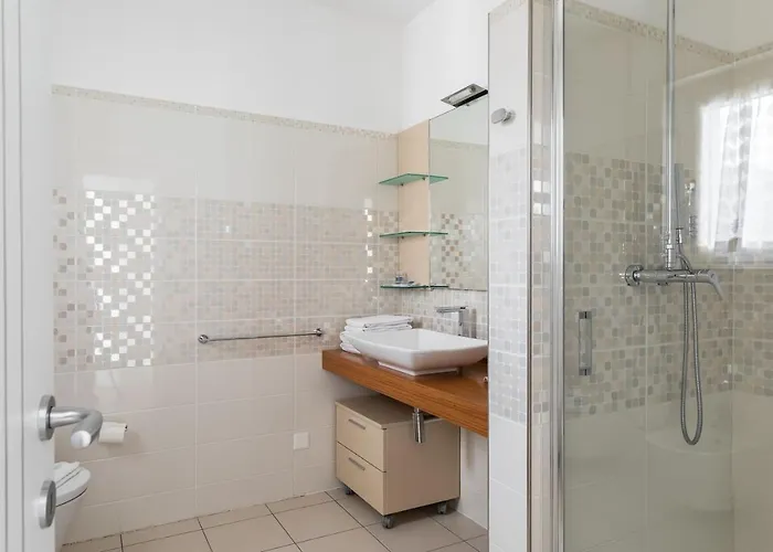 Il Parco 11 By Quokka 360 - In The Business Centre Of Daire