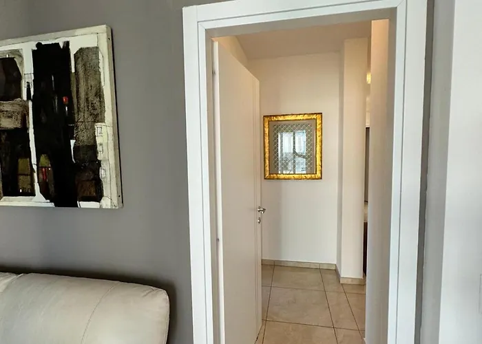 アパート Il Parco 11 By Quokka 360 - In The Business Centre Of ルガーノ