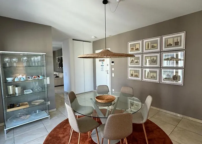 Il Parco 11 By Quokka 360 - In The Business Centre Of Daire *