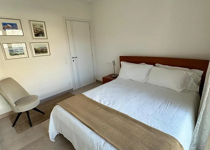 Il Parco 11 By Quokka 360 - In The Business Centre Of アパート