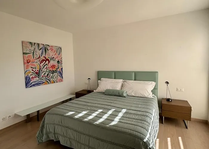 Il Parco 11 By Quokka 360 - In The Business Centre Of Daire Lugano