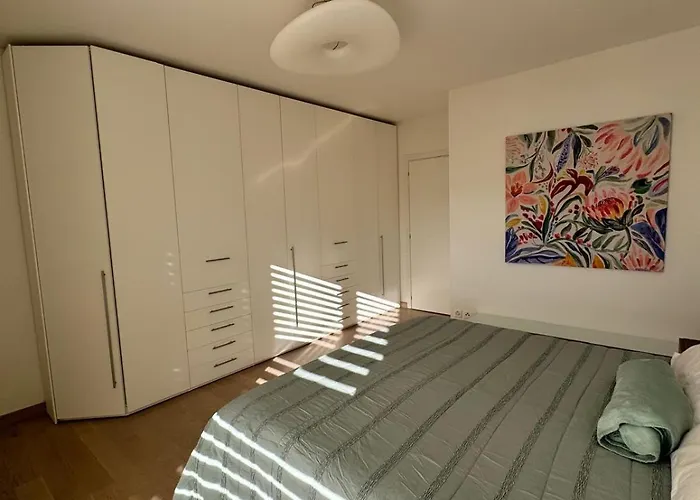 Il Parco 11 By Quokka 360 - In The Business Centre Of *