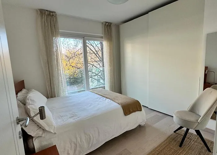 Il Parco 11 By Quokka 360 - In The Business Centre Of