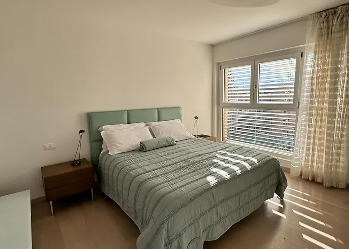 Il Parco 11 By Quokka 360 - In The Business Centre Of Daire *