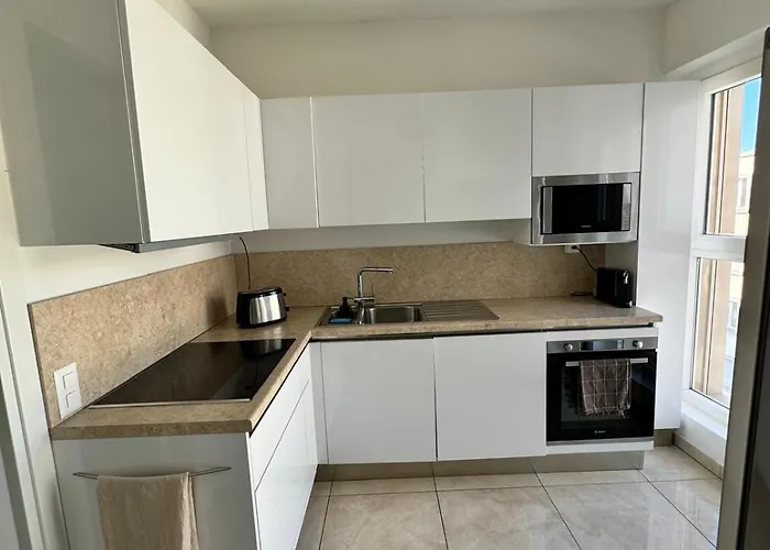 アパート Il Parco 11 By Quokka 360 - In The Business Centre Of ルガーノ