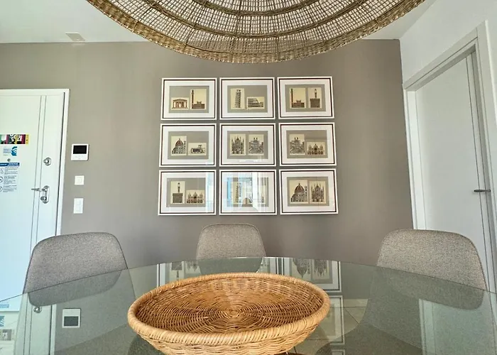 Il Parco 11 By Quokka 360 - In The Business Centre Of *