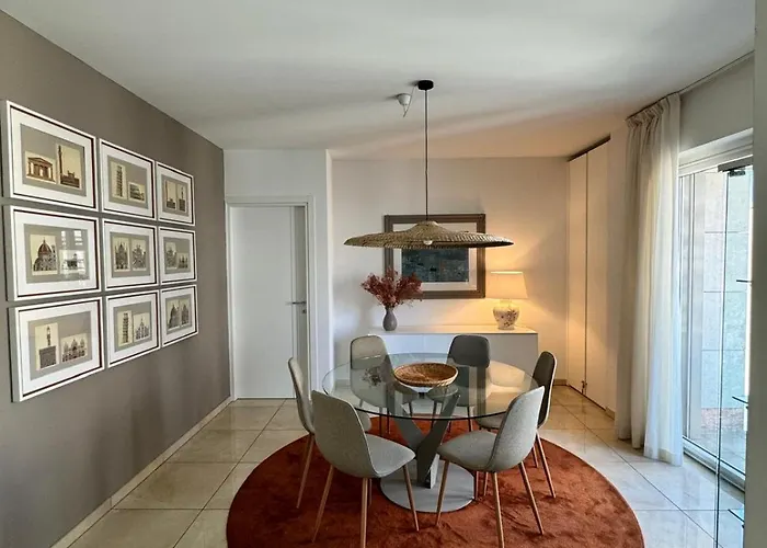 Il Parco 11 By Quokka 360 - In The Business Centre Of