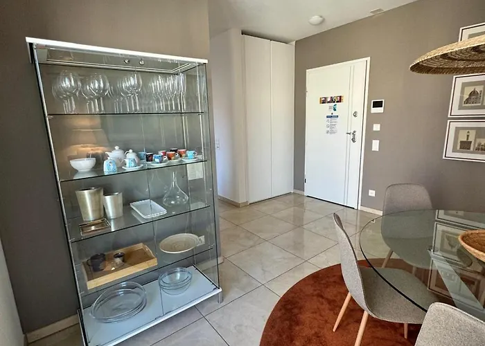 Daire Il Parco 11 By Quokka 360 - In The Business Centre Of