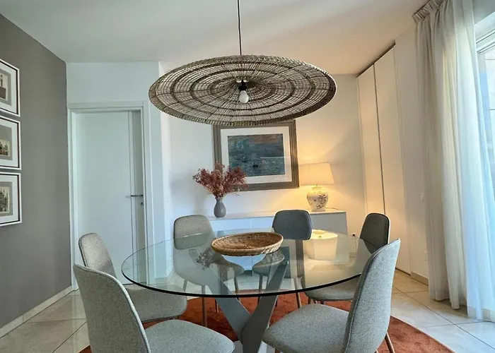 Il Parco 11 By Quokka 360 - In The Business Centre Of *