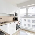 Apartment Il Parco 11 By Quokka 360 - In The Business Centre Of Lugano